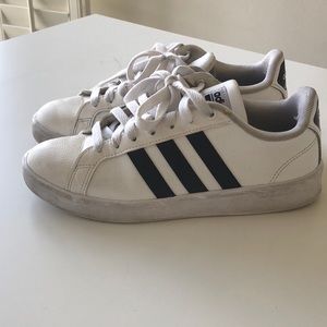Adidas Cloudfoam Sneakers